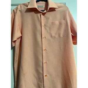 Mens Sunset Serenade Shirt by Island Republic | Size Large